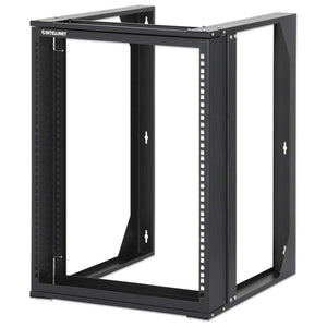Intellinet 716192 Accesorios para rack Panel ciego Negro 500 mm