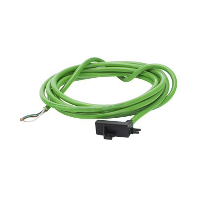 Came Encoder para barrera vehicular / Cable integrado / Uso exterior 119-RIA-084