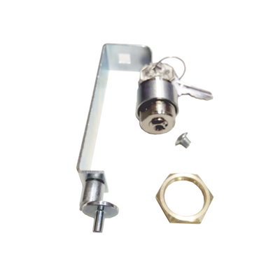 Came Cilindro para cerrojo de barrera / Sistema GARD / Compatible G4040Z-G4040IZ V.1 119-RIG060