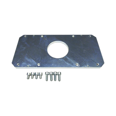 Came Placa Media de Barrera / Automatización de Acceso / Control Integrado 119RIG131