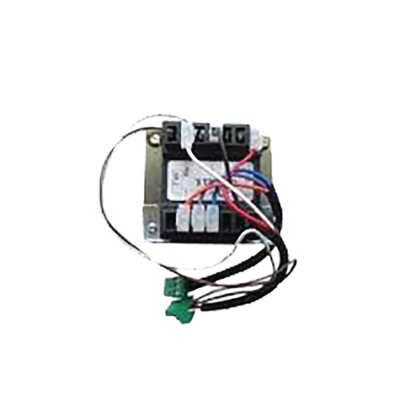 Came Motor eléctrico de refacción / Barrera automática / 230V monofásico 119-RIG154
