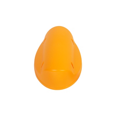 Came Cubierta de Montaje en Mástil / Compatible con Barrera Automática GARD4 / Resistente