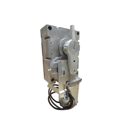 Came Motorreductor de refacción / Barreras automáticas / Alta precisión 119-RIG323