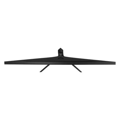 Balam Rush BR-942973 pantalla para PC 68,6 cm (27") 1920 x 1080 Pixeles Full HD LED Negro