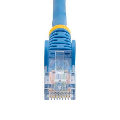 StarTech.com RJ45PATCH6 Cables de red 1,8 m Cat5e RoHS