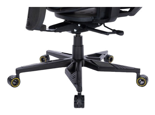 Ocelot Gaming Scorpion Silla para videojuegos de PC Negro