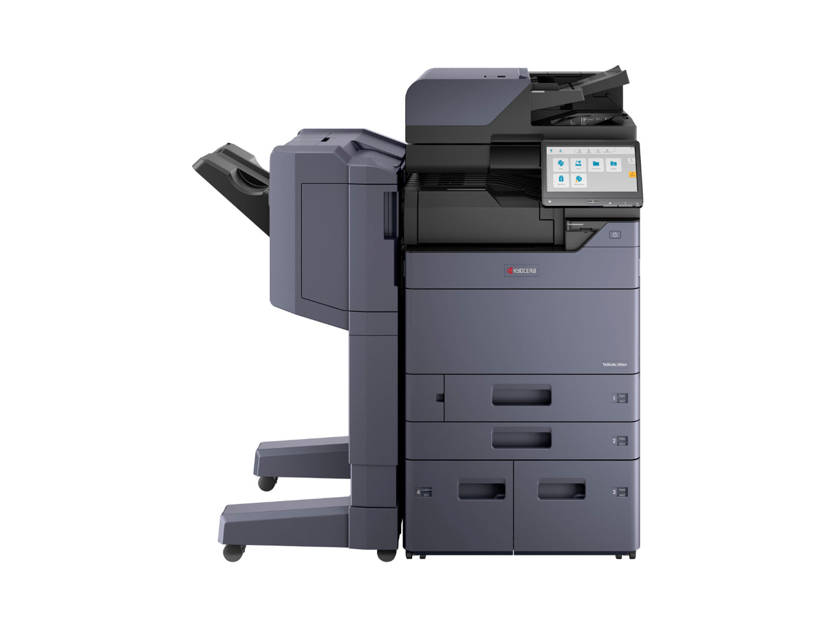 KYOCERA TASKalfa 2554ci Impresora Multifunción Laser Negro
