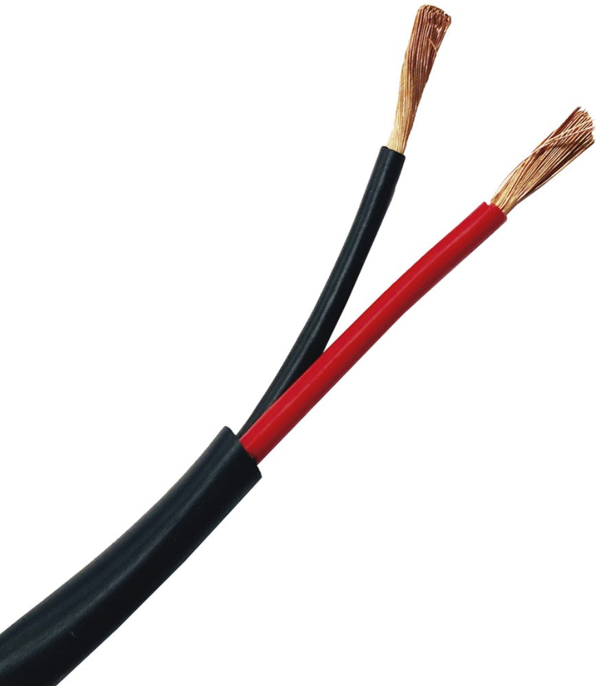 Epcom EP-1402-EXT/500 cable de audio 152 m Negro