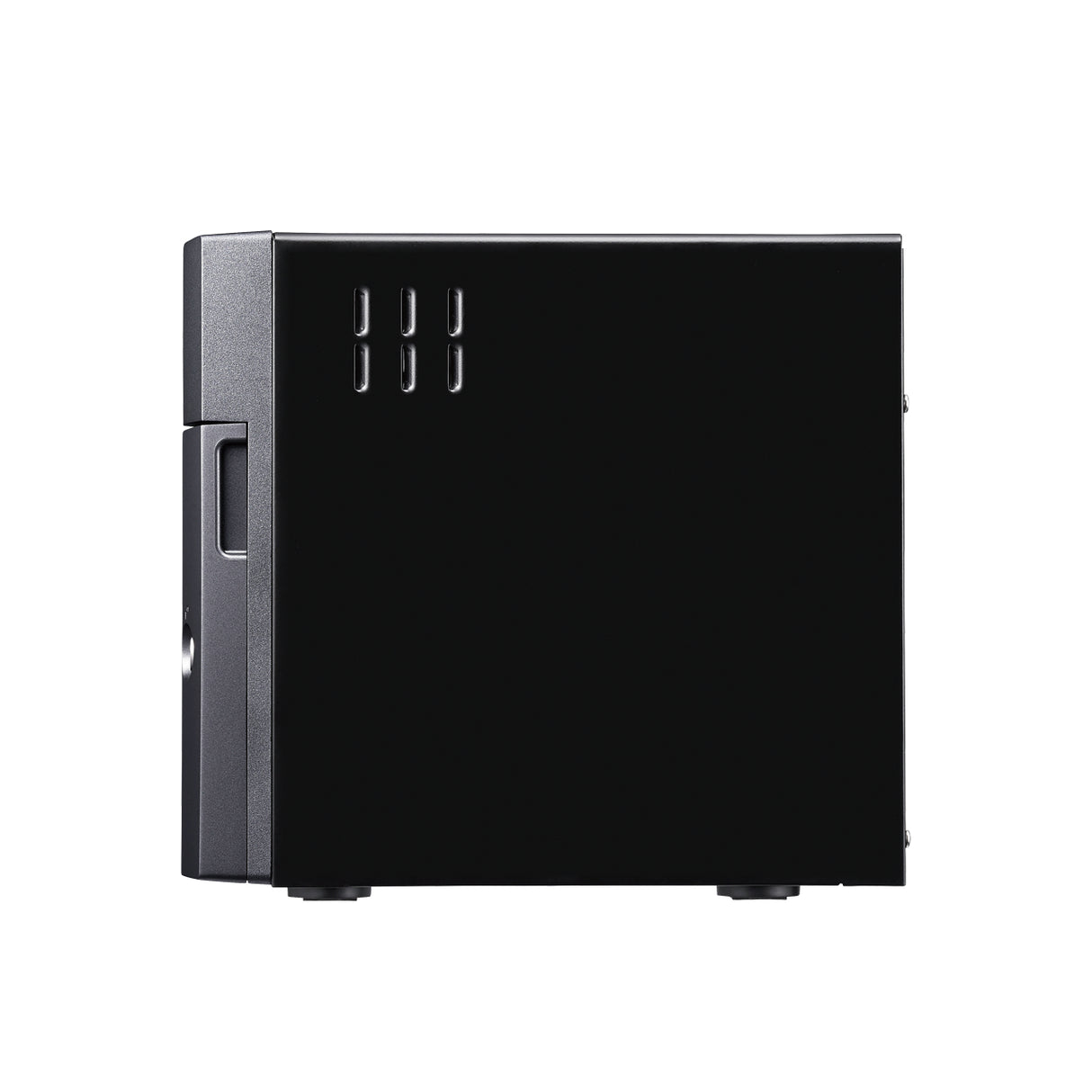 Buffalo TS5420DN0802 Servidores NAS y de almacenamiento Si 8 TB Annapurna Labs