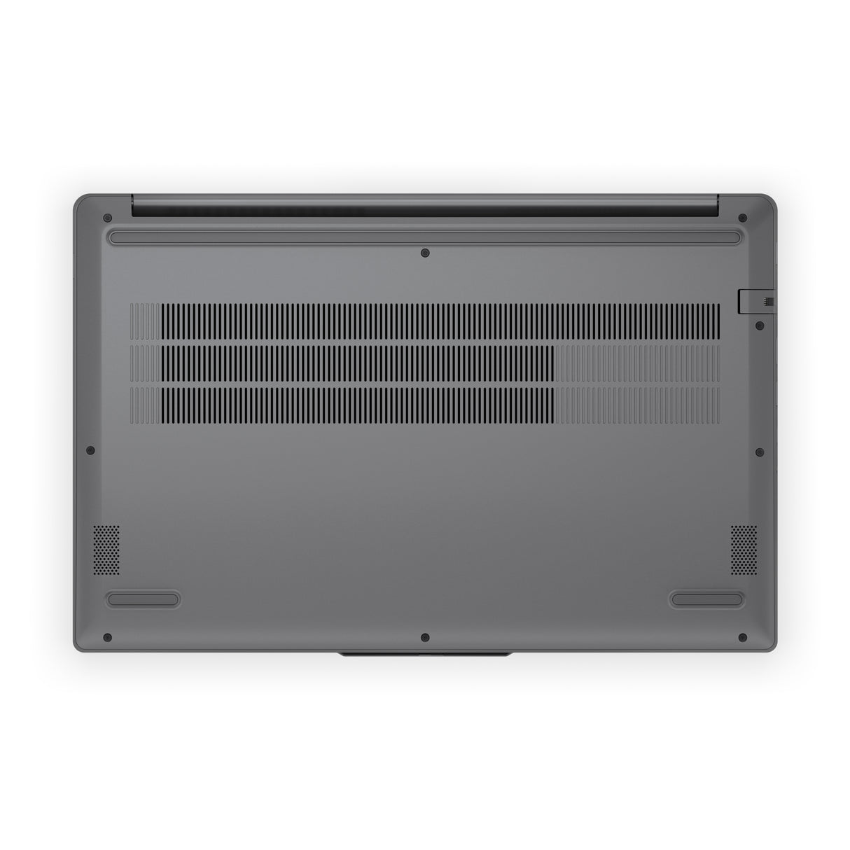 Lenovo LOQ 15IAX9E Laptop Luna Grey Portátil Gris Concha