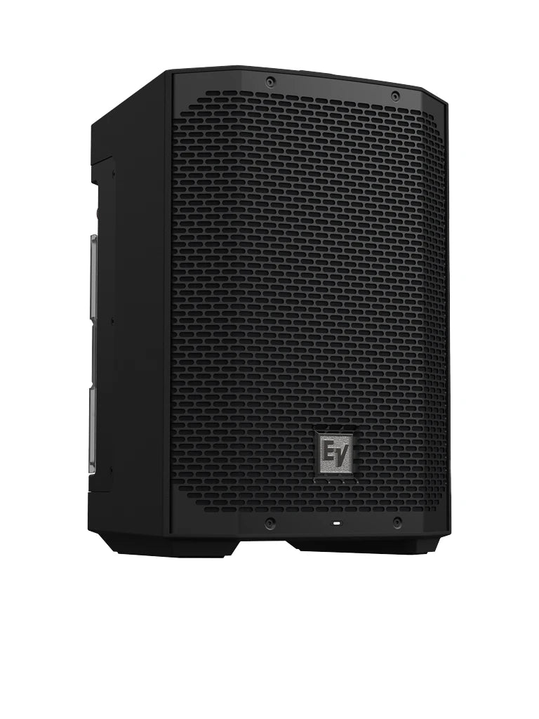 BOSCH Altavoz Dos Vías 8" EVERSE8-US, Batería, Bluetooth, 30W