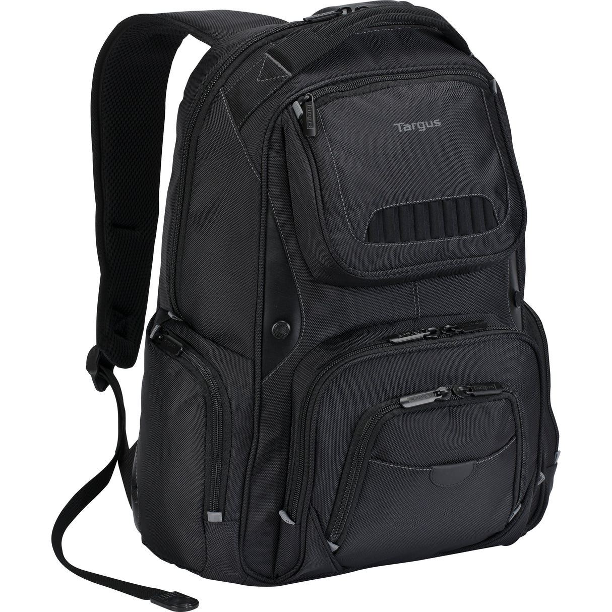 Targus TSB705US maletines para portátil 40,6 cm (16") Funda tipo mochila Negro
