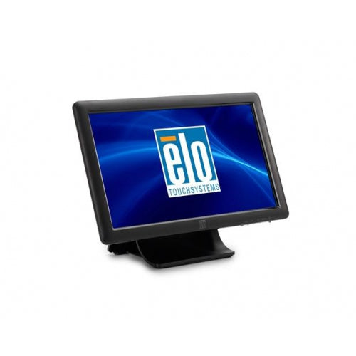 Elo Touch Solutions 1509L monitor POS 39,6 cm (15.6") 1366 x 768 Pixeles Pantalla táctil