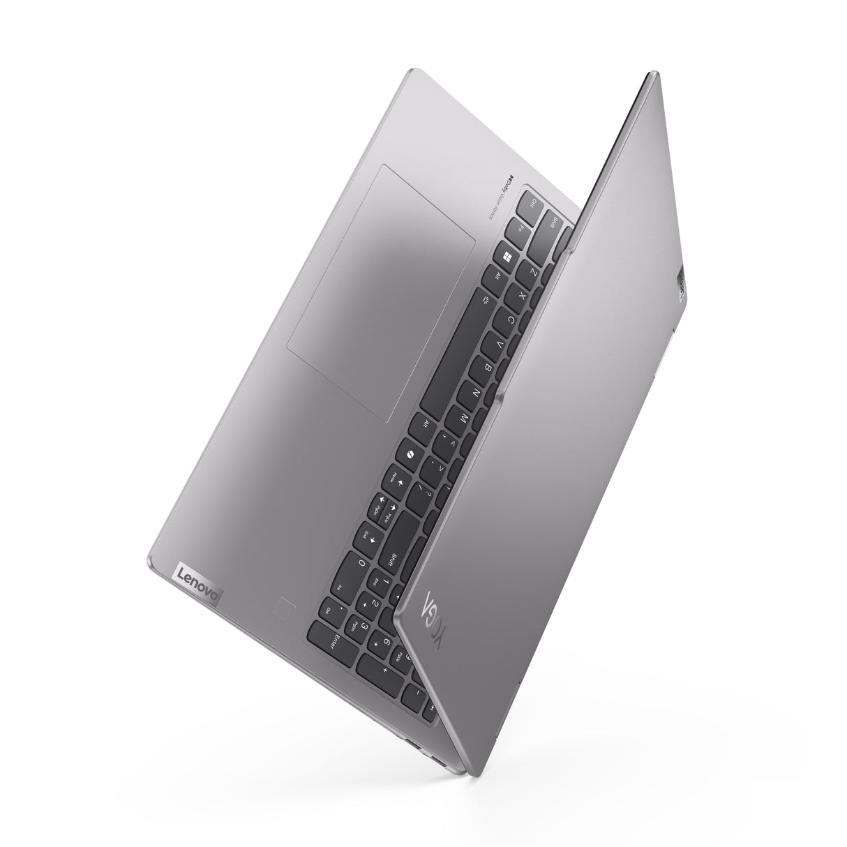 Lenovo Yoga 7 2-in-1 16AHP9 AMD Ryzen™ 7 8840HS Híbrido (2-en-1) 40.6 cm (16") Pantalla táctil WUXGA 16 GB LPDDR5x-SDRAM 1 TB SSD Wi-Fi 6E (802.11ax)