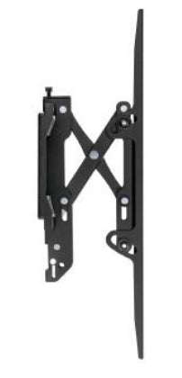 Peerless PT670 Soportes para TV 1 75 kg Si