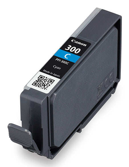 Canon PFI-300 Cartucho de Tinta imagemPROGRAF PRO-300 1 pieza(s) 1 Original
