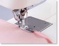 Brother SA127 accesorios y piezas para máquinas de coser