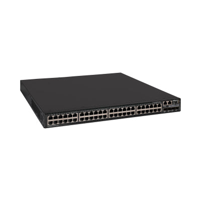 Dahua Technology DH-AS5500-48GT4XF-600 dispositivo de redes Gestionado L3 Si Si