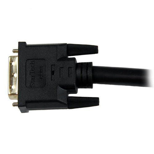 StarTech.com HDMIDVIMM50 Adaptadores de cable de vídeo 15,2 m HDMI tipo A (Estándar) RoHS