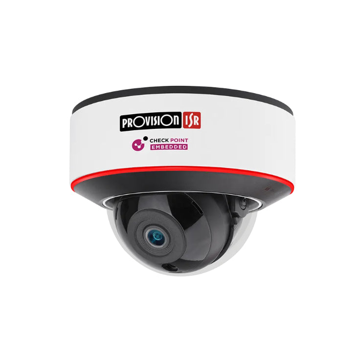 Provision-ISR DAI-320IPEN-28-V4 cámara de vigilancia Almohadilla Cámara de seguridad IP Interior y e
