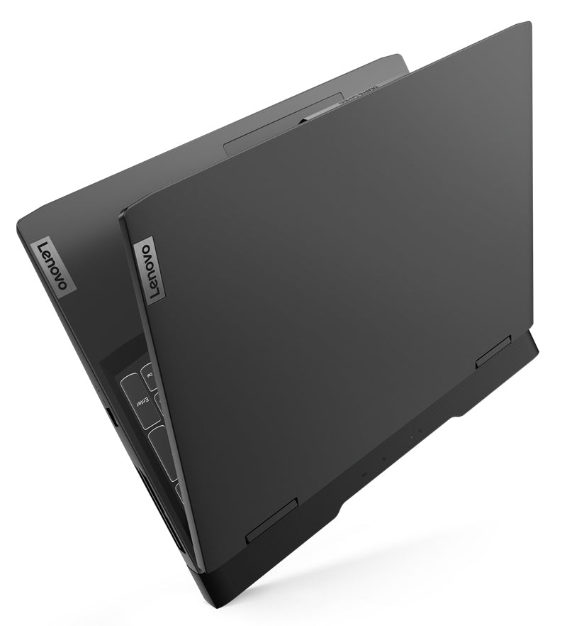 Lenovo IdeaPad Gaming 3 16IAH7 Intel® Core™ i5 i5-12450H Portátil 40,6 cm (16") WUXGA 8 GB DDR4-SDRA