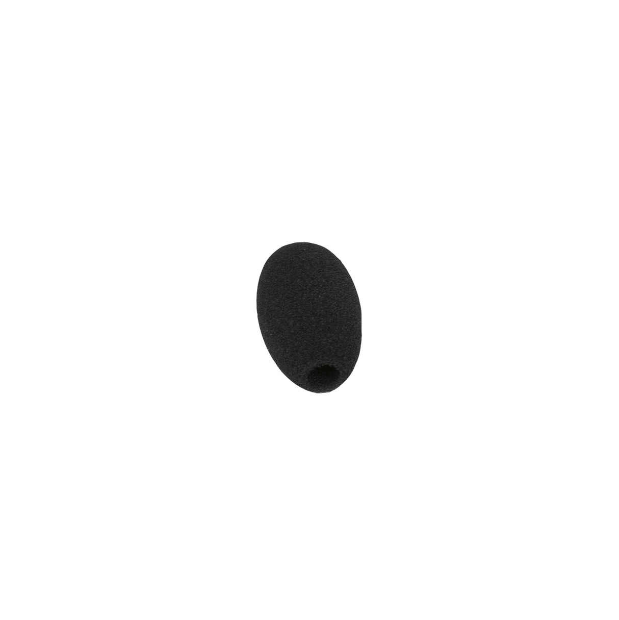 Jabra 14101-03 accesorio de auriculares/audífonos Pantalla protectora para micrófono, Espuma, Negro