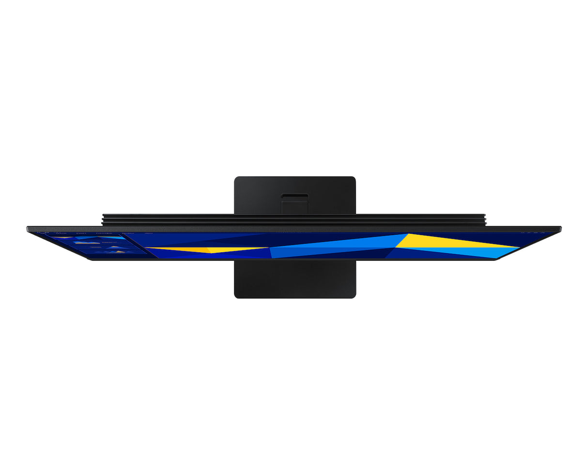 Samsung LS24D300GANXZA pantalla para PC 61 cm (24") 1920 x 1080 Pixeles Full HD LED Negro