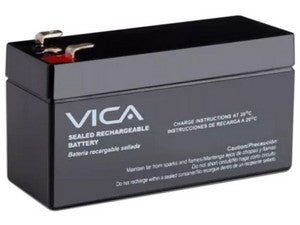 BATERIA PARA NO BREAK VICA GENERICA 12V /9AH