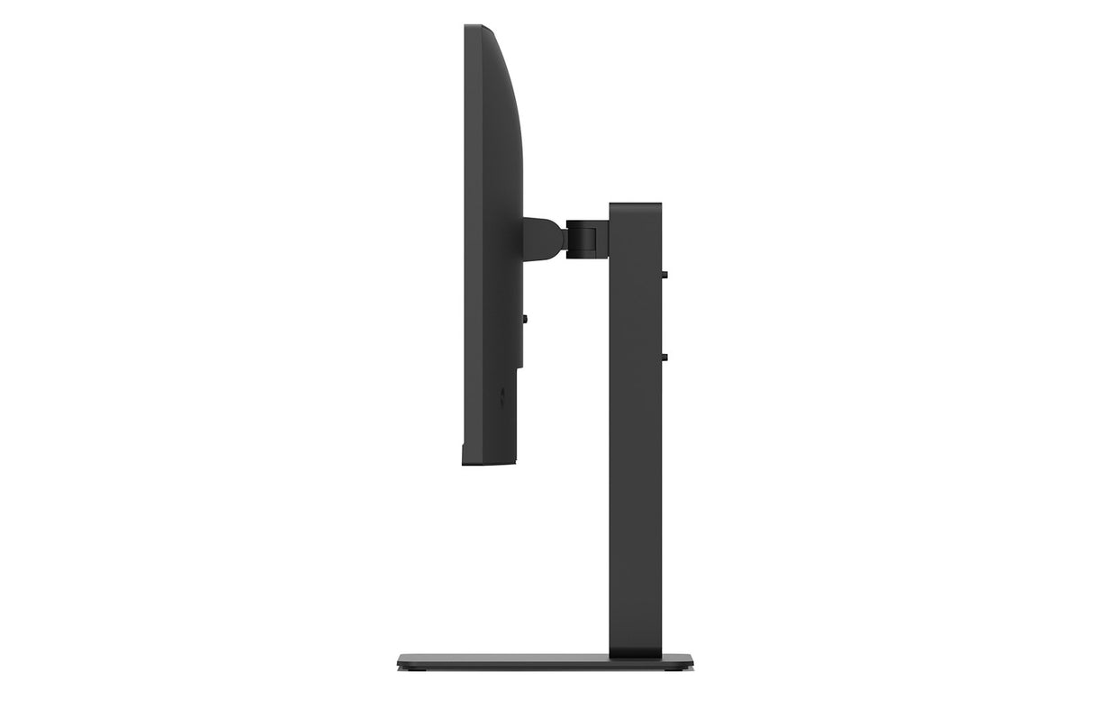 LG 27BA750-B Monitor 68,6 cm (27") 1920 x 1080 Pixeles Full HD LCD Negro
