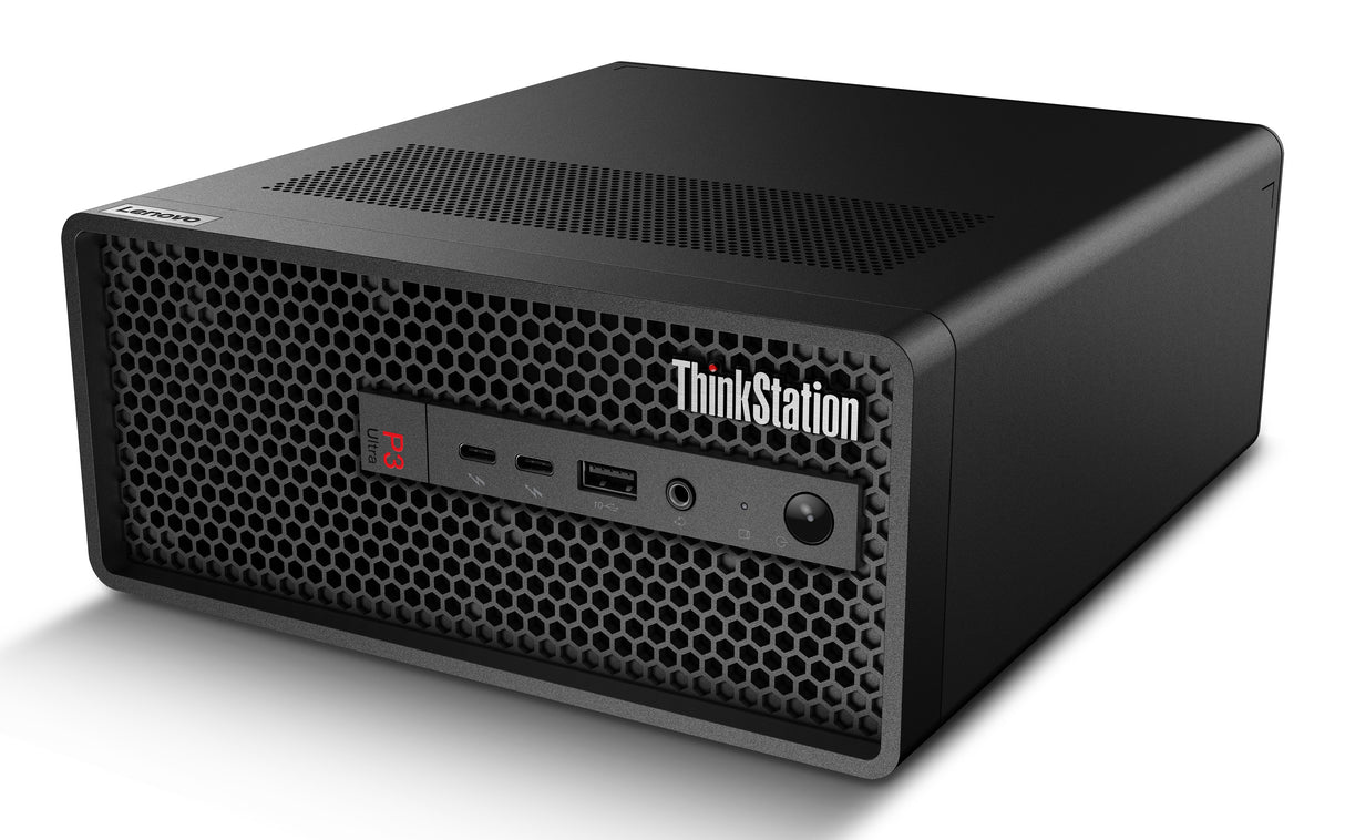 Lenovo ThinkStation P3 Ultra SFF pcs/estaciones de trabajo Intel Intel® Core™ i9 Intel Core i9-14xxx i9-14900