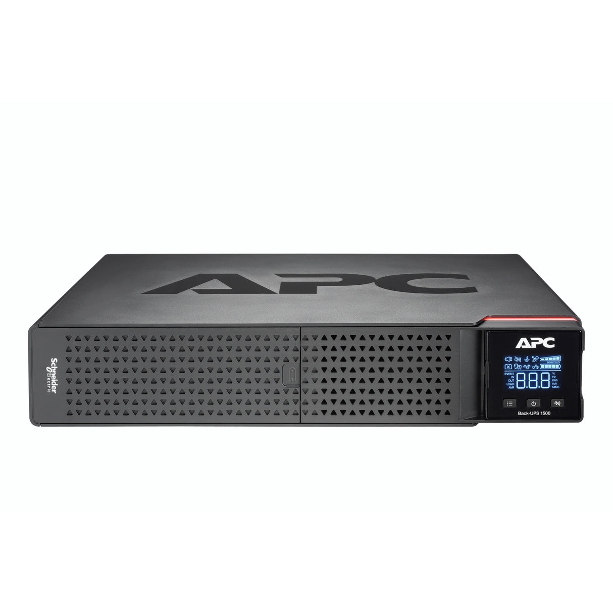 APC BR1500RM2U UPS Línea interactiva 1,5 kVA 900 W 120 V
