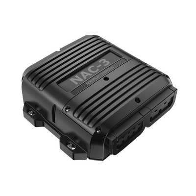 Simrad NAC-3