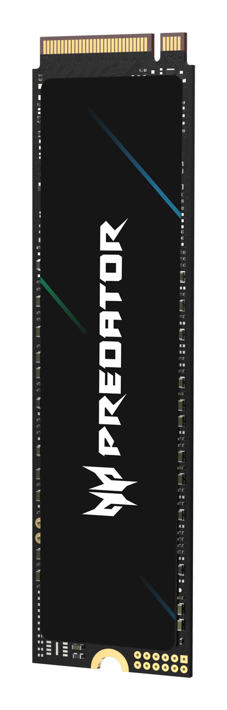 Predator Predator GM6-4TB unidades internas de estado sólido 2.0 4 GB M.2 PCI Express 4.0
