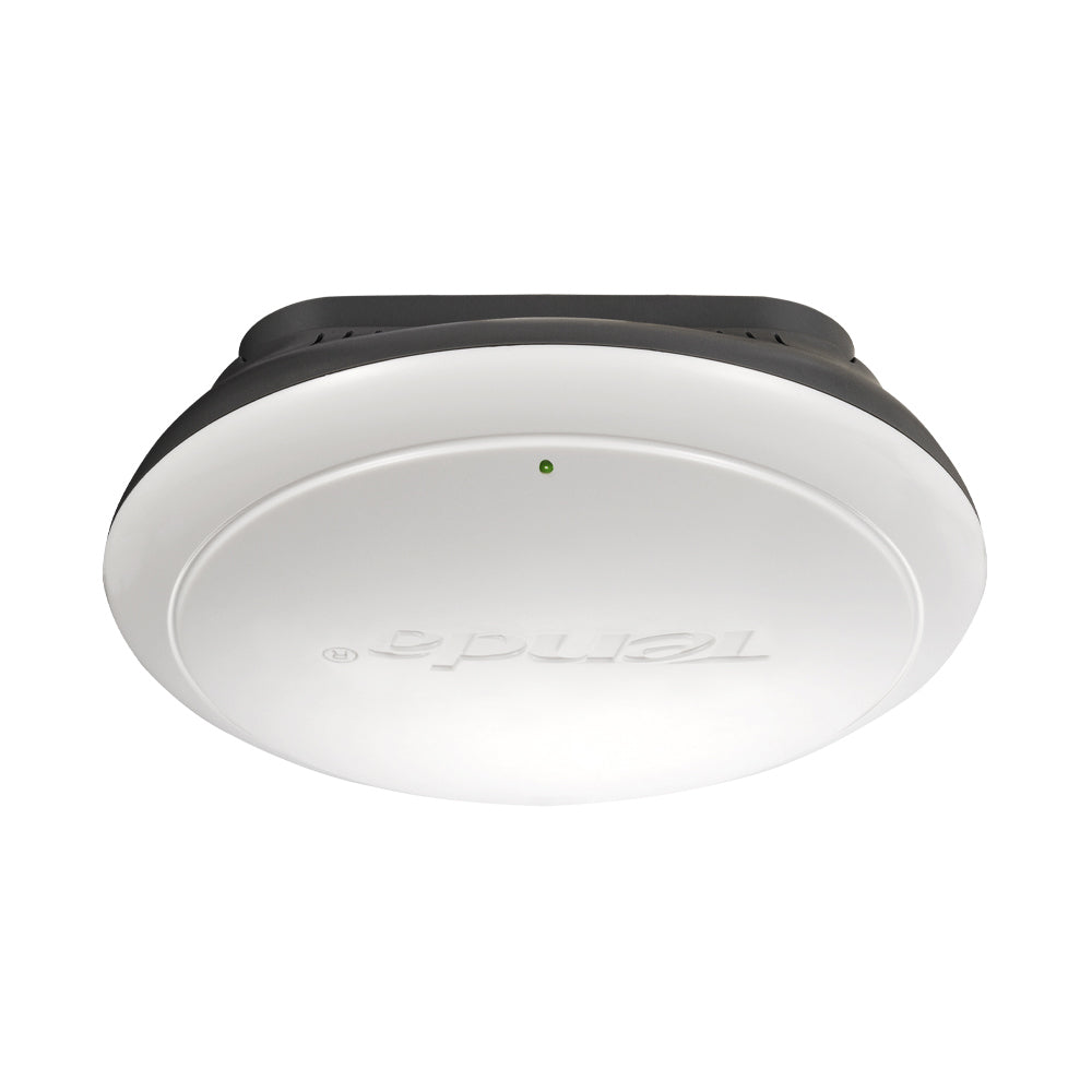 W301A, Punto de acceso/ Repetidor WiFi, 300Mbps, GigaEth, PoE