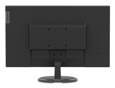 Lenovo C27-30 Monitor 68,6 cm (27") 1920 x 1080 Pixeles Full HD W-LED Negro