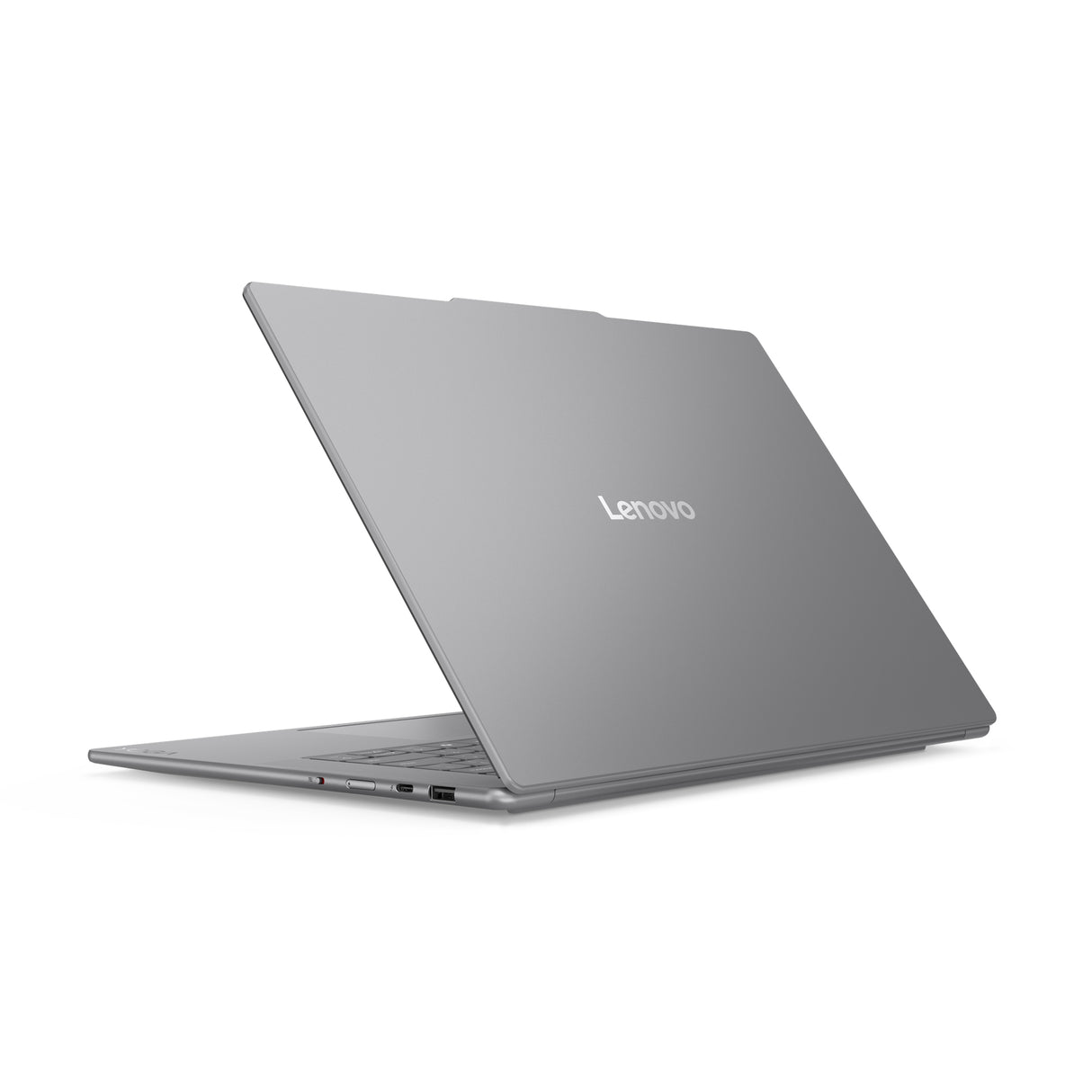 Lenovo Yoga Slim 7 15ILL9 Copilot+ PC Intel Core Ultra 7 258V Computadora portátil 38.9 cm (15.3") Pantalla táctil 2.8K 32 GB LPDDR5x-SDRAM 1 TB SSD