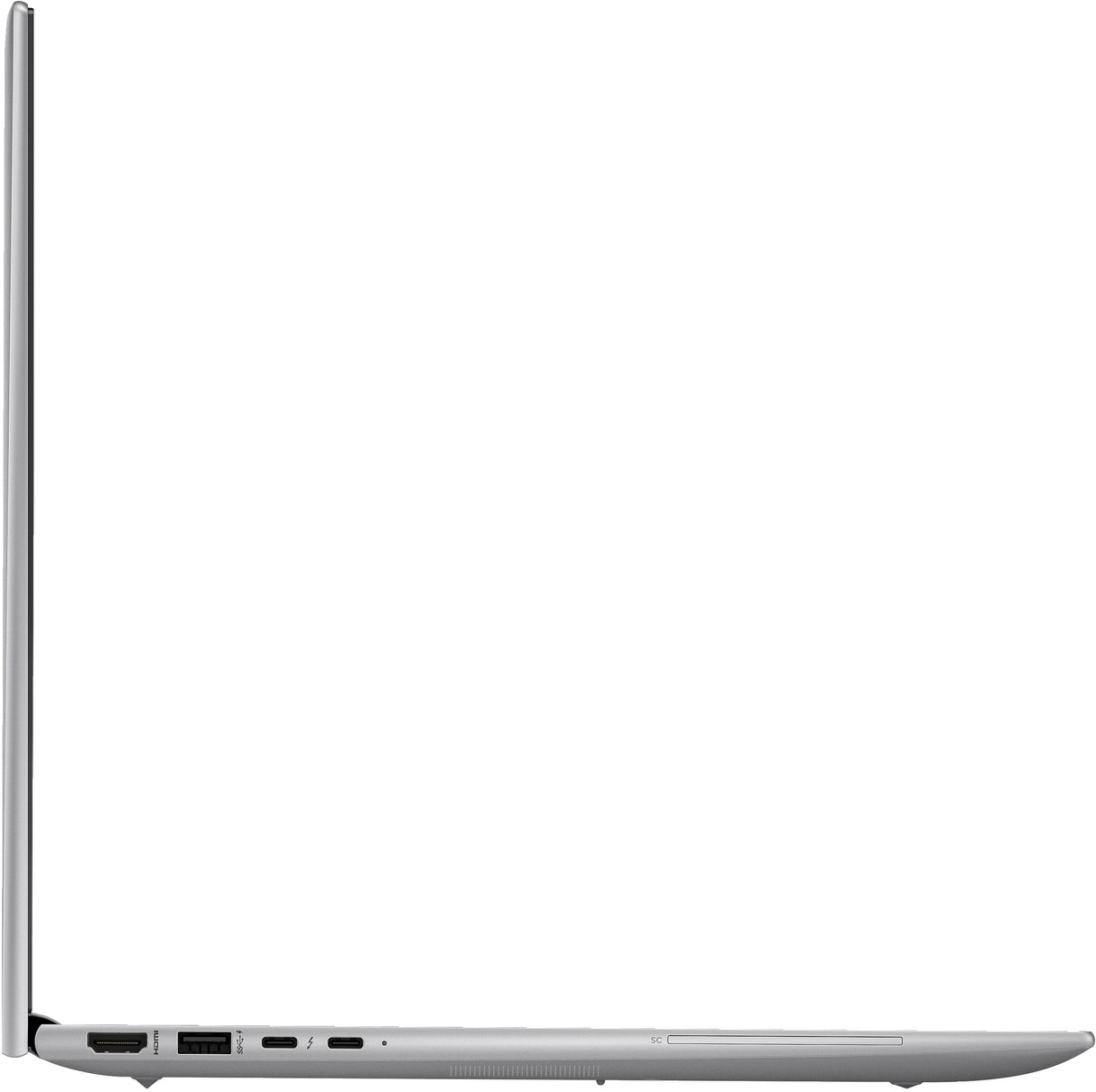 HP ZBook Firefly G10 Intel® Core™ i5 i5-1335U Estación de trabajo móvil 40.6 cm (16") WUXGA 16 GB DDR5-SDRAM 512 GB SSD NVIDIA RTX A500 Wi-Fi 6E