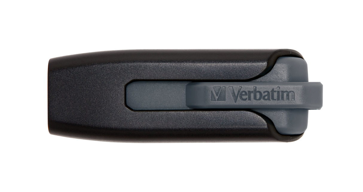 Verbatim V3 - Unidad USB 3.0 16 GB - Negro