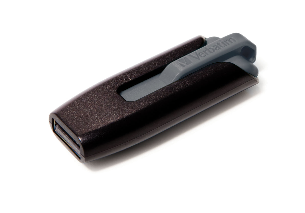 Verbatim V3 - Unidad USB 3.0 16 GB - Negro