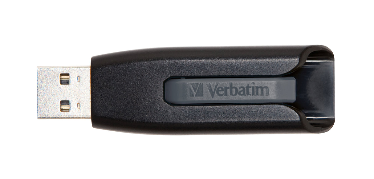 Verbatim V3 - Unidad USB 3.0 16 GB - Negro