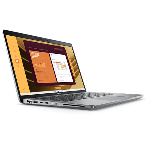 DELL Latitude 5450 Laptop Portátil Plata Concha Negocios