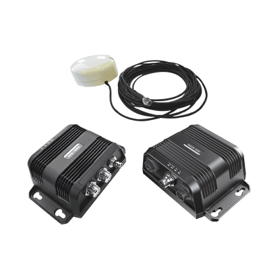 Simrad Transpondedor AIS Clase B / Compacto y Ligero / IPX7 000-13963-001