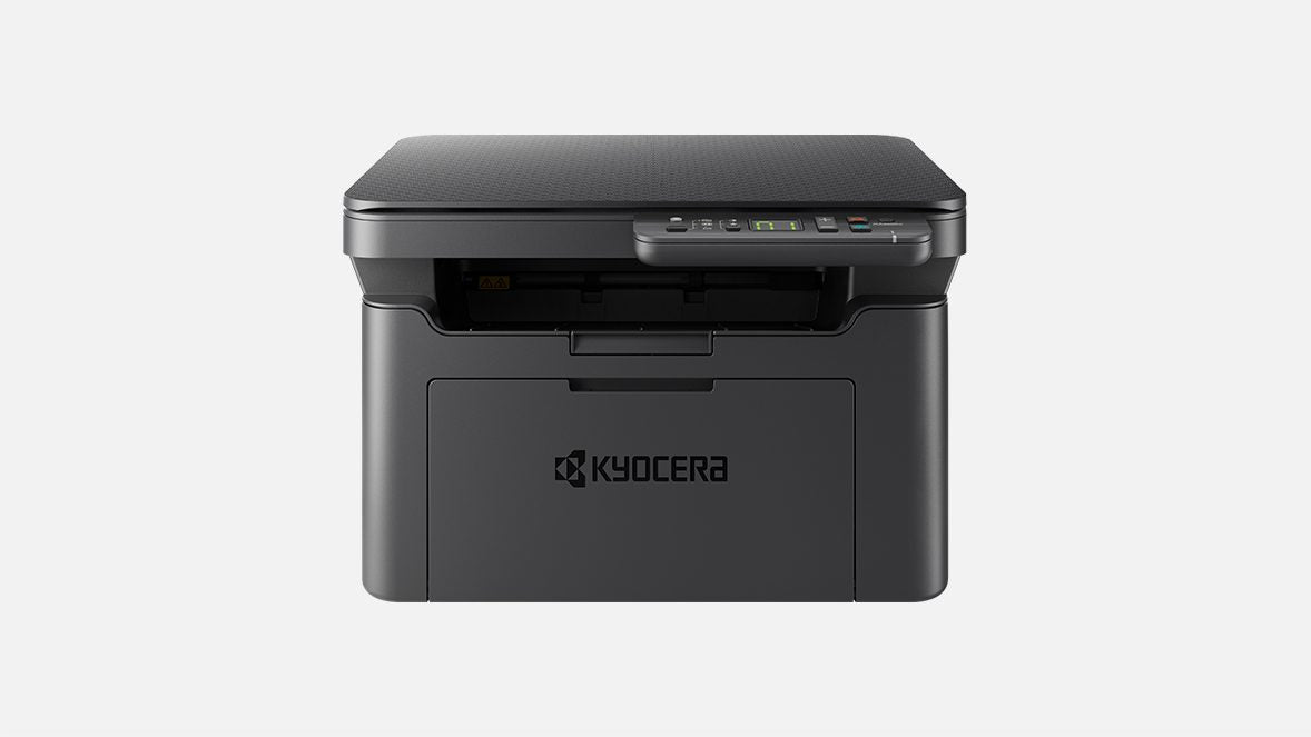 KYOCERA MA2000 Impresora Multifunción Laser Negro