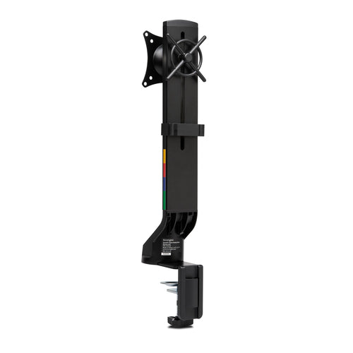 Kensington Brazo SmartFit de ahorro de espacio para un monitor Soportes para monitores 1 Negro 1 pieza(s)