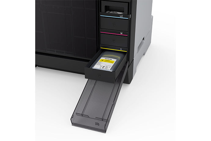 Epson SureLab D1070 Impresora Dye Ink WiFi Negro, Blanco