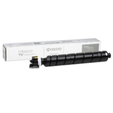 KYOCERA TK-8367K cartucho de tóner 1 pieza(s) Original Negro, 1T02YPOUS0