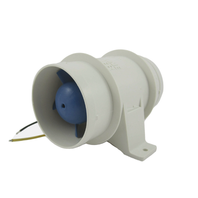 Rule 140-24V ventilador industrial