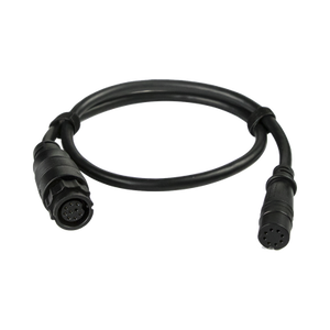 Simrad Adaptador de Transductor / Conexión Directa xSonic a HOOK² y Cruise / Plástico Reforzado