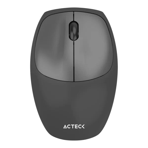 Acteck MK470 teclado Ratón incluido Hogar RF inalámbrico Multicolor, AC-935180