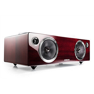 Samsung DA-E750 altavoces de acoplamiento 2.1 canales 100 W Si 3.0+HS
